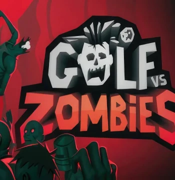 Golf VS Zombies EU PS4 CD Key