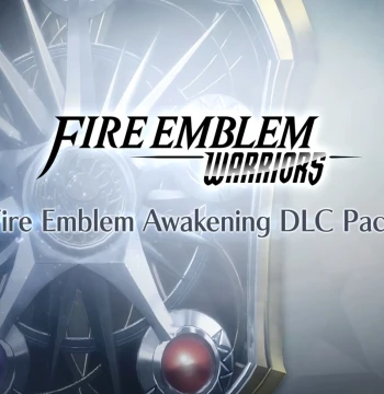 Fire Emblem Warriors - Fire Emblem Awakening Pack DLC US Nintendo Switch CD Key