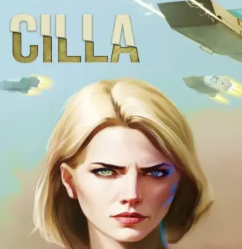 Cilla Xbox Series X|S CD Key
