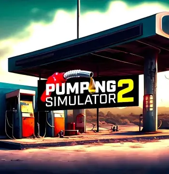 Pumping Simulator 2 PC Steam Account