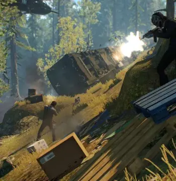 PAYDAY 2: The Bomb Heists Steam Gift