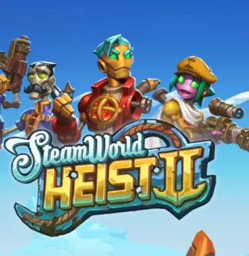 SteamWorld Heist 2 PC Steam Account