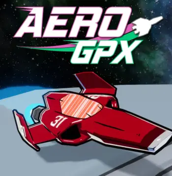 Aero GPX PC Steam Account