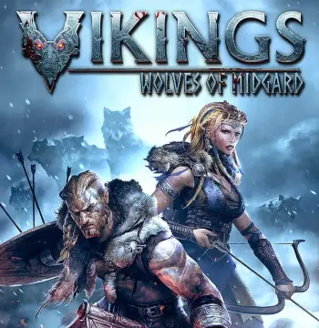 Vikings: Wolves of Midgard US XBOX One / Xbox Series X|S CD Key