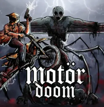 Motordoom PC Steam Account