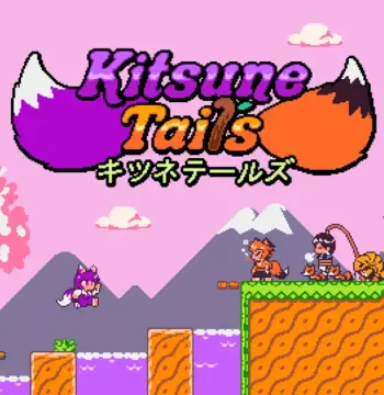 Kitsune Tails PC Steam Account