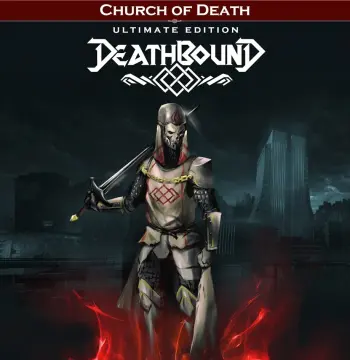 Deathbound – Ultimate Edition Xbox Series X|S Account