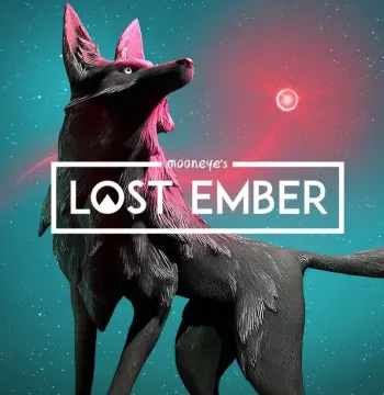 LOST EMBER AR XBOX One / XBOX Series X|S CD Key