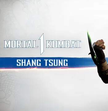 Mortal Kombat 1 - Shang Tsung DLC PC Steam CD Key