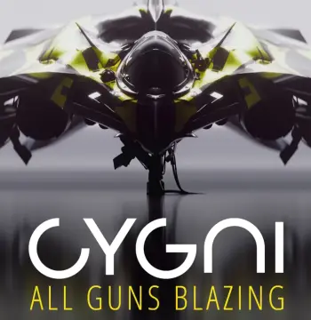 CYGNI: All Guns Blazing PC Epic Games Account