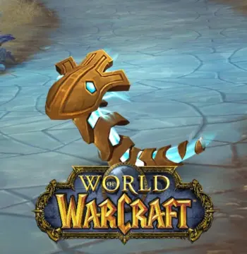 World of Warcraft - Anima Wyrmling Pet US PC Battle.net CD Key