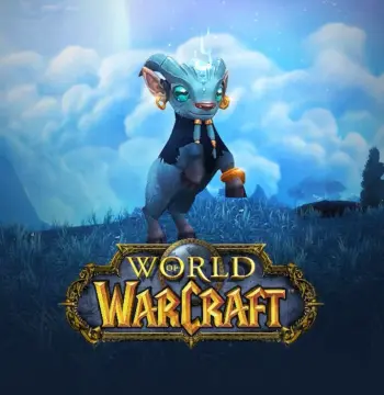 World of Warcraft - Argi Pet US PC Battle.net CD Key