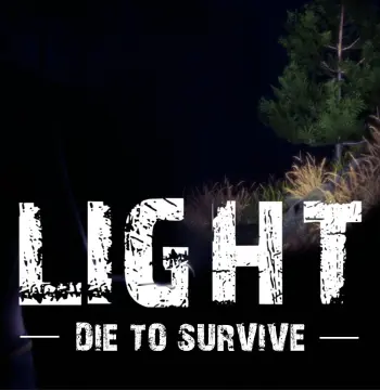 Light - Die to Survive PC Epic Games Account