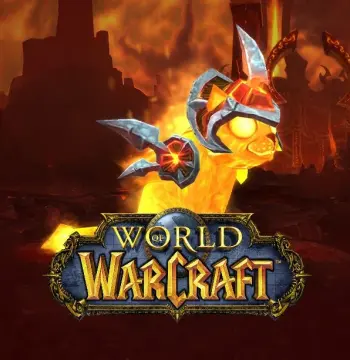 World of Warcraft - Cinder Kitten Pet US PC Battle.net CD Key