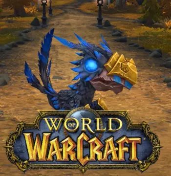 World of Warcraft - Dread Hatchling Pet US PC Battle.net CD Key