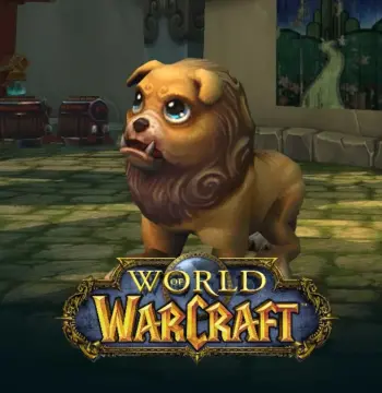 World of Warcraft - Lucky Quilen Cub Pet US PC Battle.net CD Key