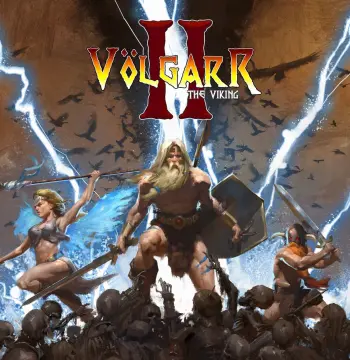 Volgarr the Viking II XBOX One / Xbox Series X|S Account