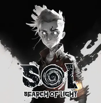 S.O.L Search of Light EU PS4 CD Key