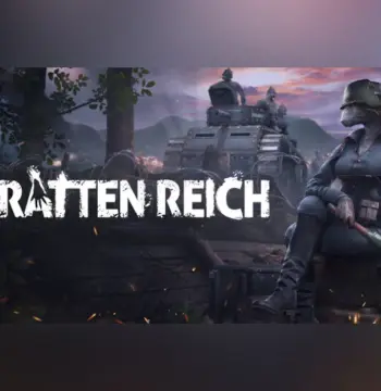 Ratten Reich PC Steam Account