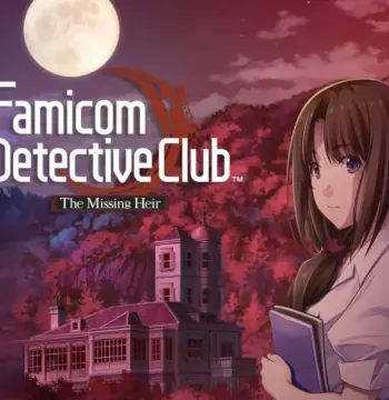 Famicom Detective Club: The Missing Heir US Nintendo Switch CD Key