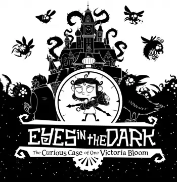 Eyes in the Dark PC Epic Games CD Key