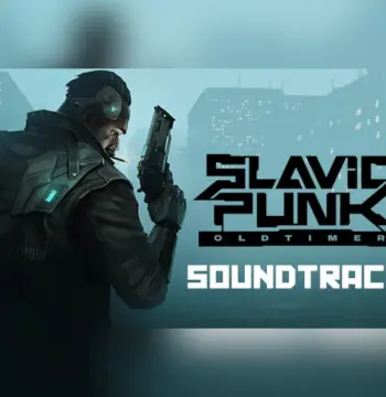 SlavicPunk: Oldtimer - Soundtrack DLC PC Steam CD Key