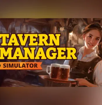 Tavern Manager Simulator PC Steam Account