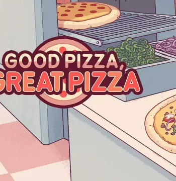 Good Pizza, Great Pizza PC Steam Account