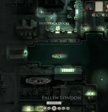 Sunless Sea GOG CD Key