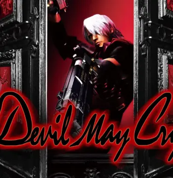 Devil May Cry US Nintendo Switch CD Key