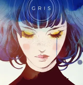GRIS US Nintendo Switch CD Key