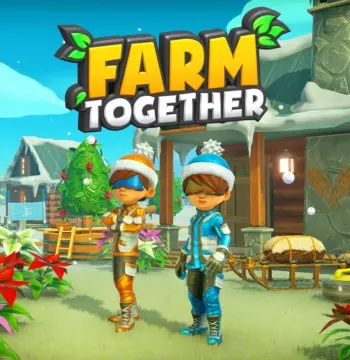 Farm Together - Polar Pack DLC EU PC Steam CD Key