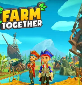 Farm Together - Sugarcane Pack DLC EU PC Steam CD Key