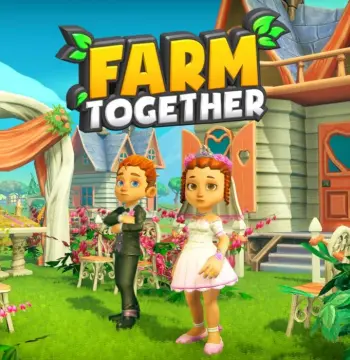 Farm Together - Wedding Pack DLC EU PC Steam CD Key