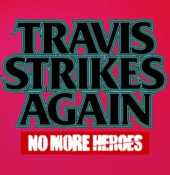 Travis Strikes Again: No More Heroes US Nintendo Switch CD Key