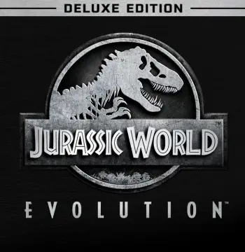 Jurassic World Evolution Deluxe Edition PC Steam Account