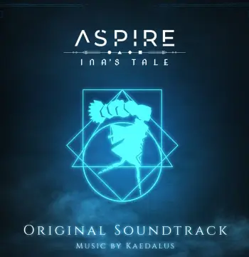Aspire: Ina's Tale - Soundtrack DLC PC Steam CD Key