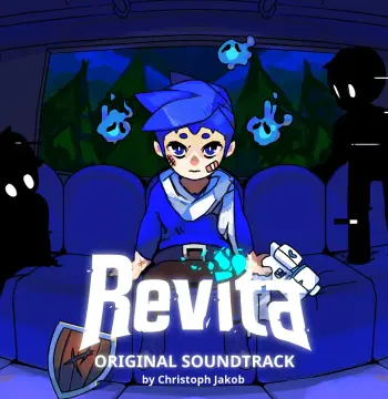 Revita - Soundtrack DLC PC Steam CD Key