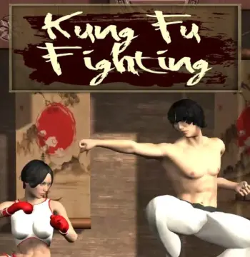 Kung Fu Fighting AR XBOX One / Xbox Series X|S / PC CD Key