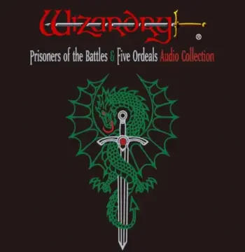 Wizardry: Prisoners of the Battles & The Five Ordeals Audio Collection PC Steam CD Key