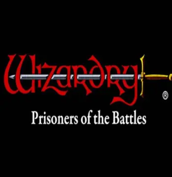 Wizardry: The Five Ordeals - Scenario "Prisoners of the Battles" DLC Steam CD Key
