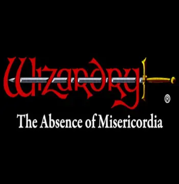 Wizardry: The Five Ordeals - Scenario "The Absence of Misericordia" DLC PC Steam CD Key