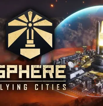 Sphere: Flying Cities PC GOG CD Key