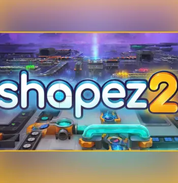 shapez 2 Supporter Edition PC Steam Account