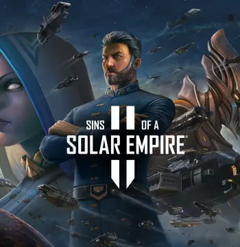Sins of a Solar Empire II PC Steam Account