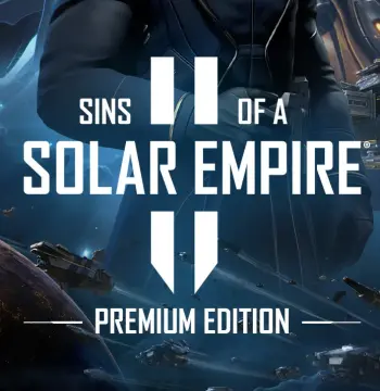 Sins of a Solar Empire II Premium Edition PC Steam Account