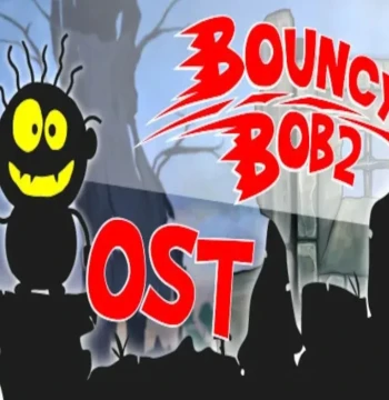 Bouncy Bob: Episode 2 - Soundtrack DLC PC Steam CD Key