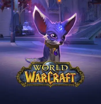 World of Warcraft - Shadow Pet US PC Battle.net CD Key