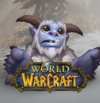 World of Warcraft - Whomper Pet US PC Battle.net CD Key