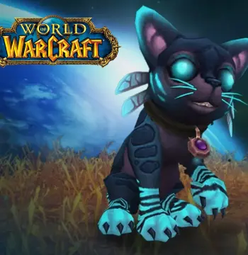 World of Warcraft - Twilight Pet US PC Battle.net CD Key